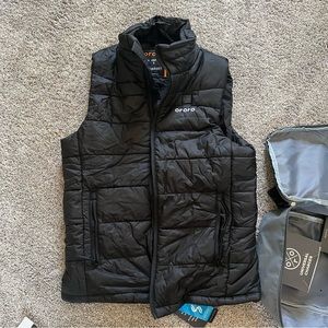 NWT Ororo Heated Vest